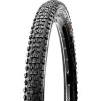 Schwalbe Maxxis buitenband aggressor exo tr 29 x 2.50 zw vouw