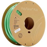 Polymaker 70847 PolyTerra PLA Filament PLA kunststof 2.85 mm 1000 g Groen (mat) 1 stuk(s) - thumbnail