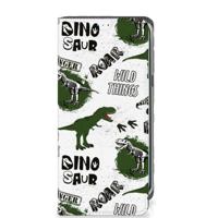 Smartphone hoesje voor Samsung Galaxy A16 5G/4G Dinosaurus