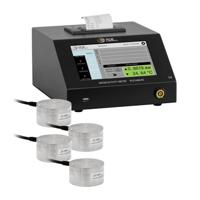 PCE Instruments PCE-WAM 60-KIT Wateractiviteitsmeter (AW-meter) Temperatuur, AW waarde