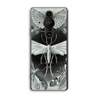 Haeckel Tineida: Sony Xperia Pro-I Transparant Hoesje