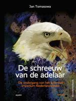 De schreeuw van de adelaar GLB (Paperback) De schreeuw van de adelaar GLB (Paperback)