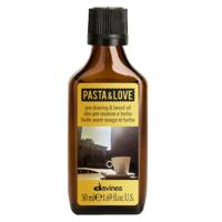 Davines Pasta & Love Pre-shaving & Beard Oil