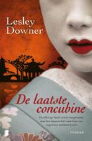 De laatste concubine (Paperback)