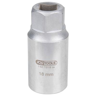 KS Tools 152.1018 Steekbout-uitschroevendraaier, M18