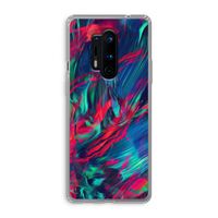 Pilgrims Of The Sea: OnePlus 8 Pro Transparant Hoesje