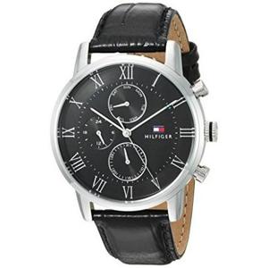 Tommy Hilfiger 1791401 Herenhorloge