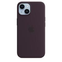 Apple MPT03ZM/A mobiele telefoon behuizingen 15,5 cm (6.1") Hoes Bordeaux rood