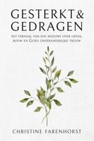 Gesterkt en gedragen - Christine Farenhorst - ebook