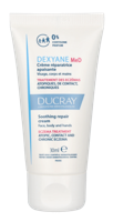 Ducray Dexyane MeD Soothing Repair Cream 30 ml