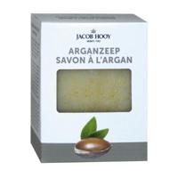 Jacob Hooy Argan zeep niet vloeibaar 240 Milliliter