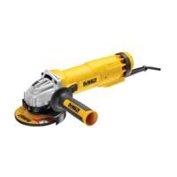 DeWALT DWE4206 Haakse slijper 115mm 1200W