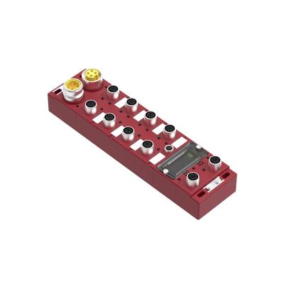 Molex Molex WOD Industrial Solution 1120955128 Actieve sensor/actorbox 1 stuk(s)