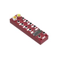Molex Molex WOD Industrial Solution 1120955128 Actieve sensor/actorbox 1 stuk(s)