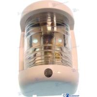 Luces tope / cruceta y tricolores GS10038 - LUZ POSICION TOPE 57MM BLANCO