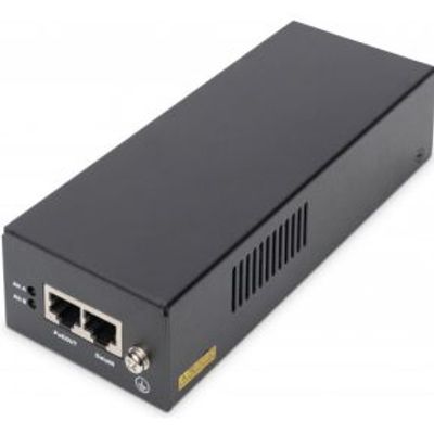 Digitus DN-95109 PoE adapter & injector