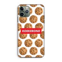 Koekerond: iPhone 11 Pro Tough Case