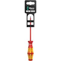 Wera 160i VDE Platte schroevendraaier Kopbreedte: 3 mm - thumbnail