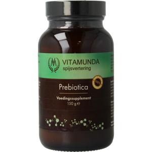 Prebiotica