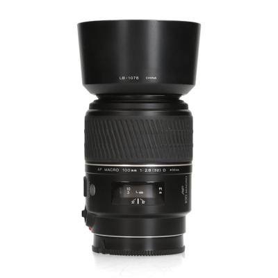 Minolta 100mm F2.8 Macro - Sony A