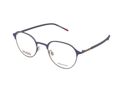 Brillen met correctie Hugo Boss HG 1234 DTY