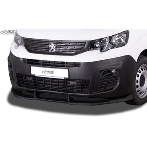 Voorspoiler Vario-X passend voor CitroÃ«n Berlingo / Peugeot Partner & Rifter / Opel Combo / Toyot RDVCI14