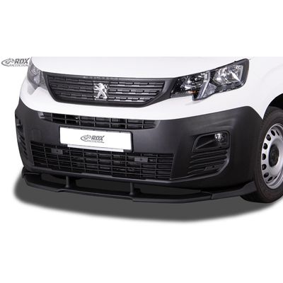 Voorspoiler Vario-X passend voor CitroÃ«n Berlingo / Peugeot Partner & Rifter / Opel Combo / Toyot RDVCI14