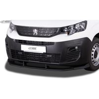 Voorspoiler Vario-X passend voor CitroÃ«n Berlingo / Peugeot Partner & Rifter / Opel Combo / Toyot RDVCI14