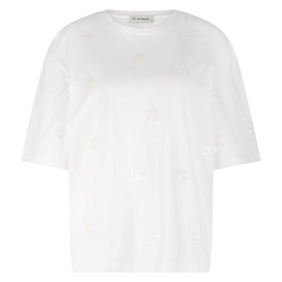 In Shape T-Shirt INS2610205