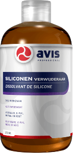 avis siliconen verwijderaar 150 ml