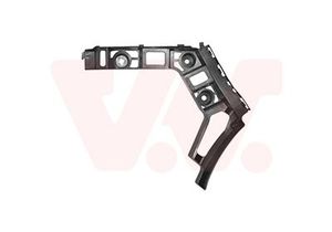 Houder, bumper 5863538