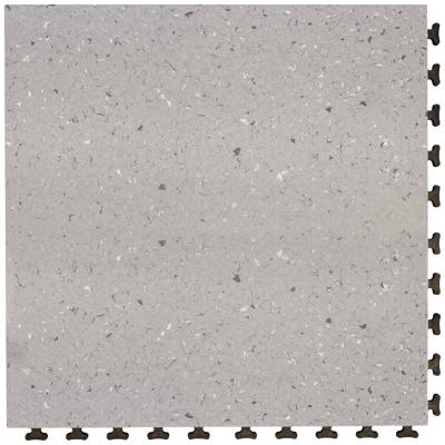BJZ A-8001 ESD-vloermat Donkergrijs (l x b x h) 608 x 608 x 10.50 mm