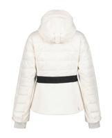 Luhta Kuivasalmi Wintersportjas Dames Powder 36