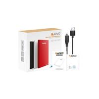 USB3.1 Gen1(5Gbps) SATA SSD enclosure