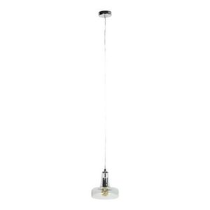 by fonQ basic Clear Hanglamp Ø 20 cm - Groen