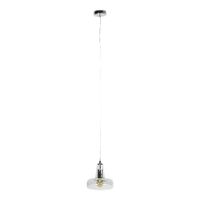 by fonQ basic Clear Hanglamp Ø 20 cm - Groen - thumbnail