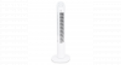 Trebs 99383 - Torenventilator met 3 snelheden en timerfunctie - Wit