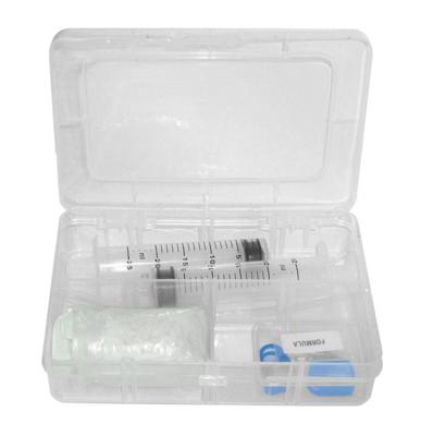 XLC Remd bleeding kit hydro db sram edge