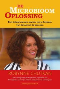 Succesboeken Microbioomoplossing