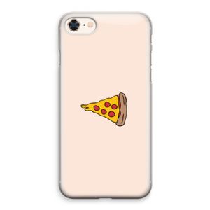 You Complete Me #1: iPhone 8 Transparant Hoesje
