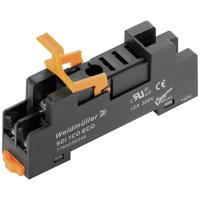 Weidmüller SDI 1CO ECO Relaissocket (b x h) 15.8 mm x 73.3 mm 10 stuk(s)