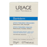 Bariederm kloven en barsten stick 22 Gram