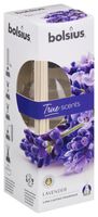 Bolsius True Scents geurverspreider lavendel (45 ml)