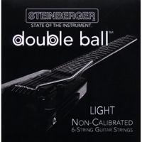 Steinberger Double Ball SST-104 Light snarenset voor headless gitaar - thumbnail