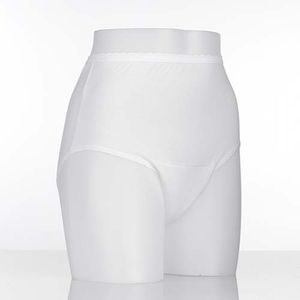 Wasbare beschermbroekjes dames large 102-106 cm