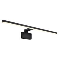 Nordlux SpiegellampMarlee zwart 11,5W - 3000K - 2510351003 Nordlux SpiegellampMarlee zwart 11,5W - 3000K - 2510351003