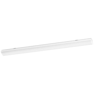 Philips LED Projectline Batten W12L117 5000lm 2700K 8718696169391 LED-lamp voor vochtige ruimte 50 W Wit