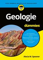 Geologie voor Dummies (Paperback)