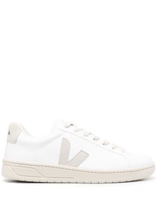 VEJA baskets à empiècements - Blanc