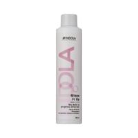 Indola Styling Finish Glaze It Up Shine Spray 300ml